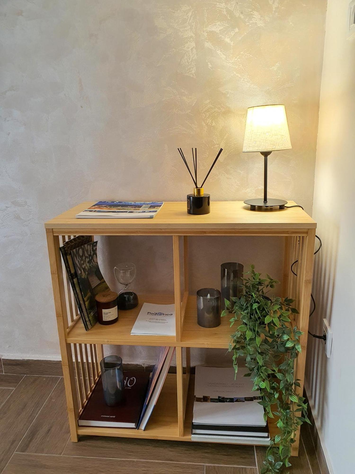 Djukic Winery Apartment Podgorica Luaran gambar