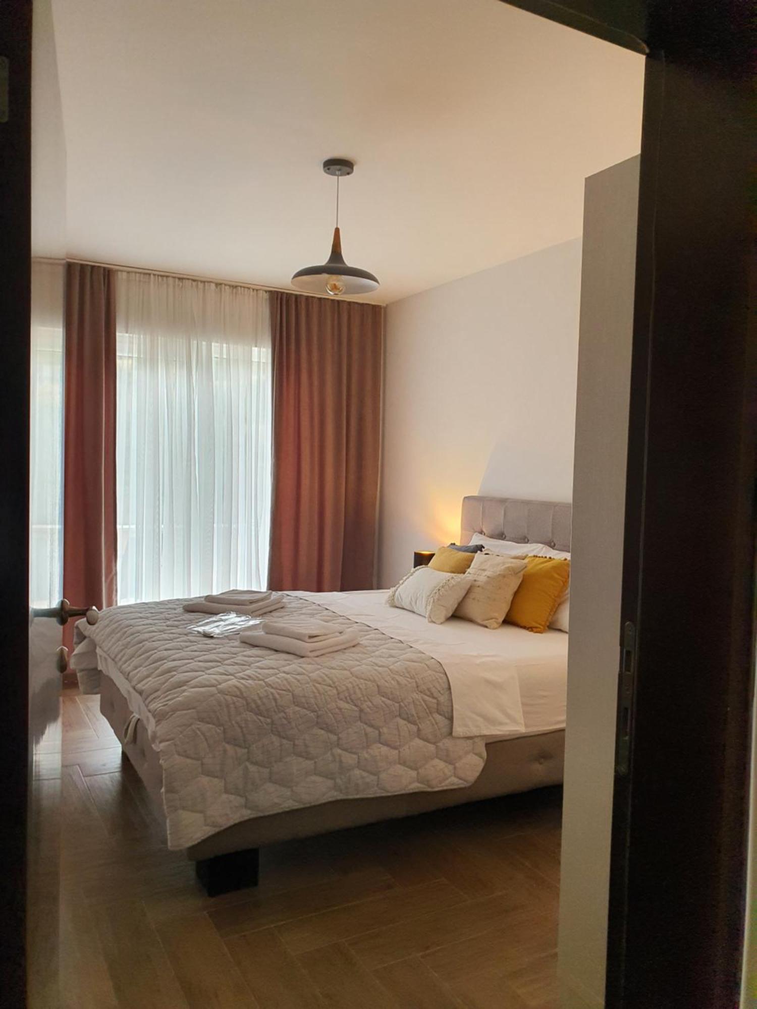 Djukic Winery Apartment Podgorica Luaran gambar