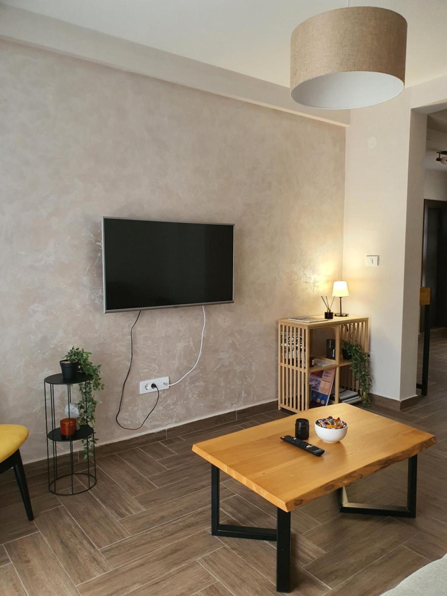 Djukic Winery Apartment Podgorica Luaran gambar