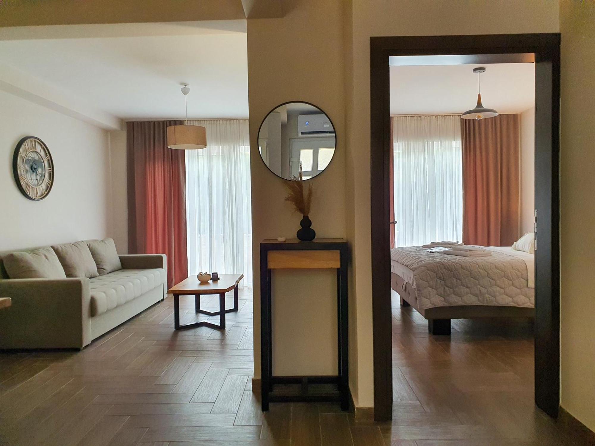 Djukic Winery Apartment Podgorica Luaran gambar