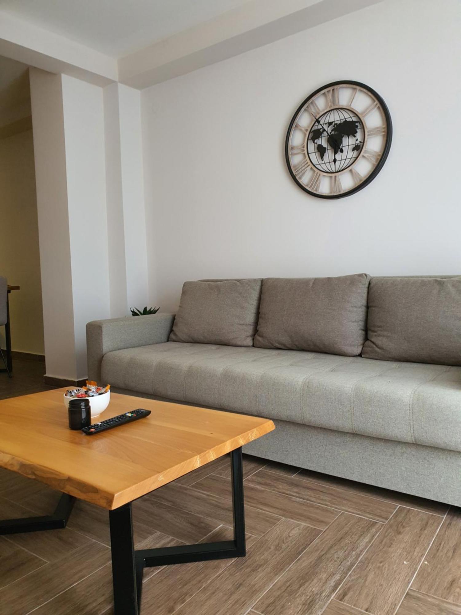 Djukic Winery Apartment Podgorica Luaran gambar