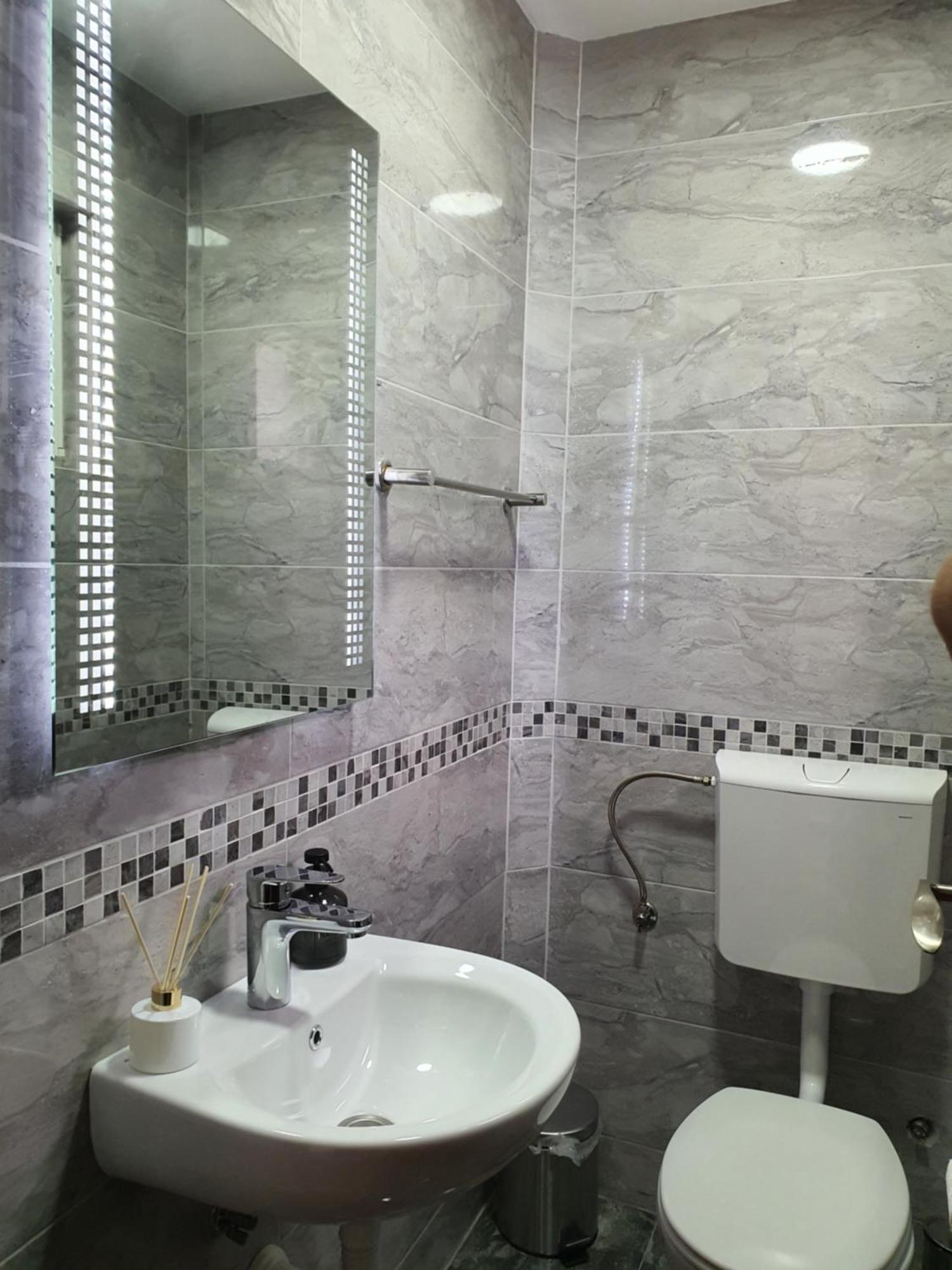 Djukic Winery Apartment Podgorica Luaran gambar