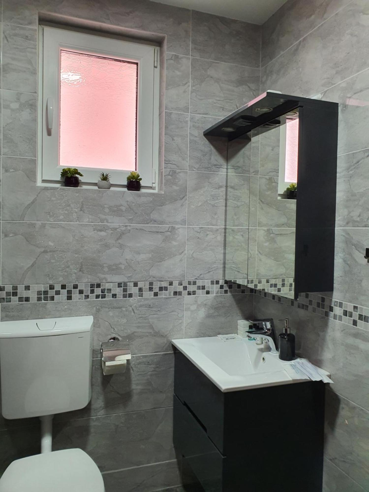 Djukic Winery Apartment Podgorica Luaran gambar