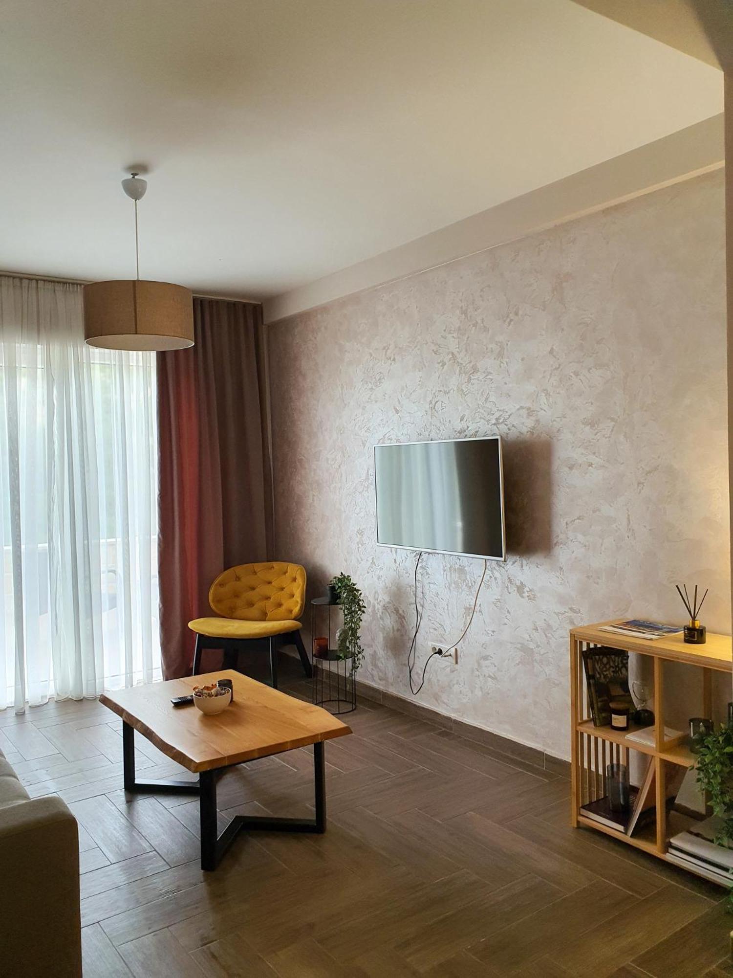 Djukic Winery Apartment Podgorica Luaran gambar