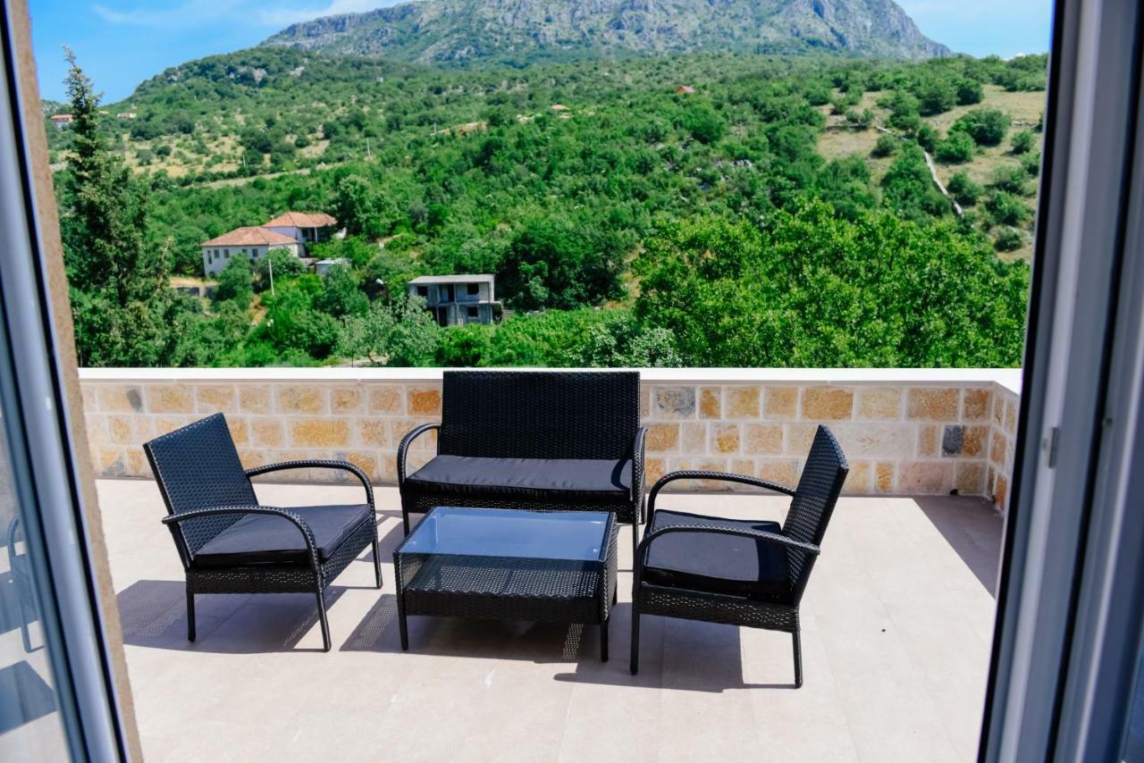 Djukic Winery Apartment Podgorica Luaran gambar